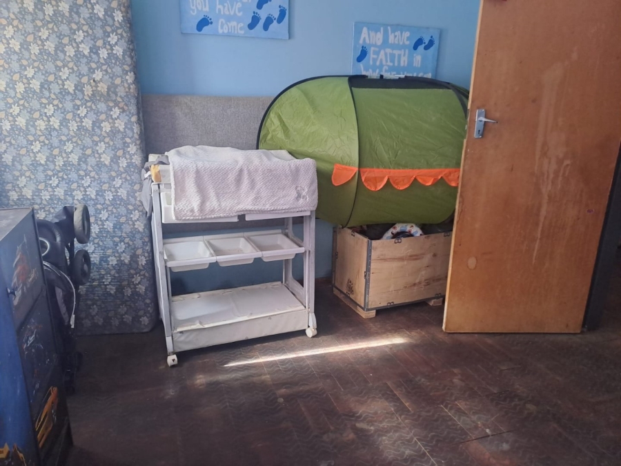 3 Bedroom Property for Sale in Hennenman Free State